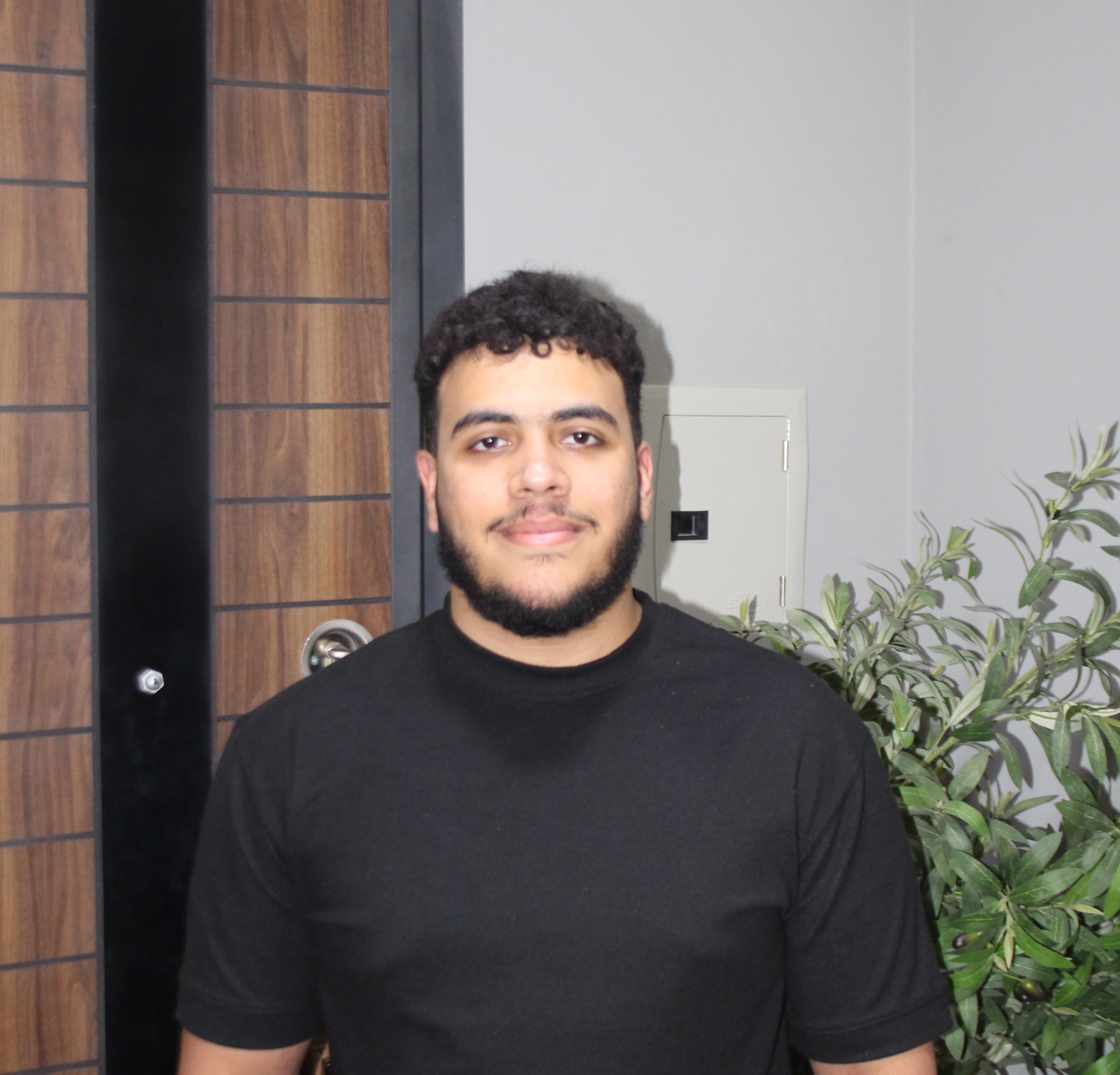 إبراهيم ماهر