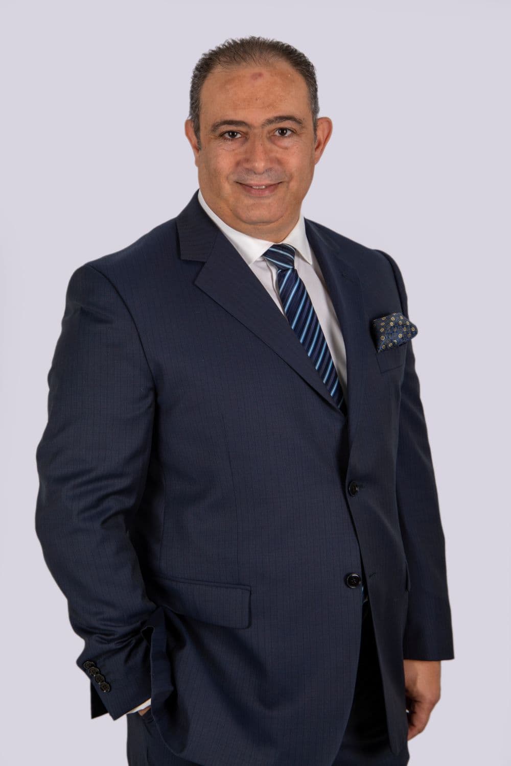 Sherif El Taweel