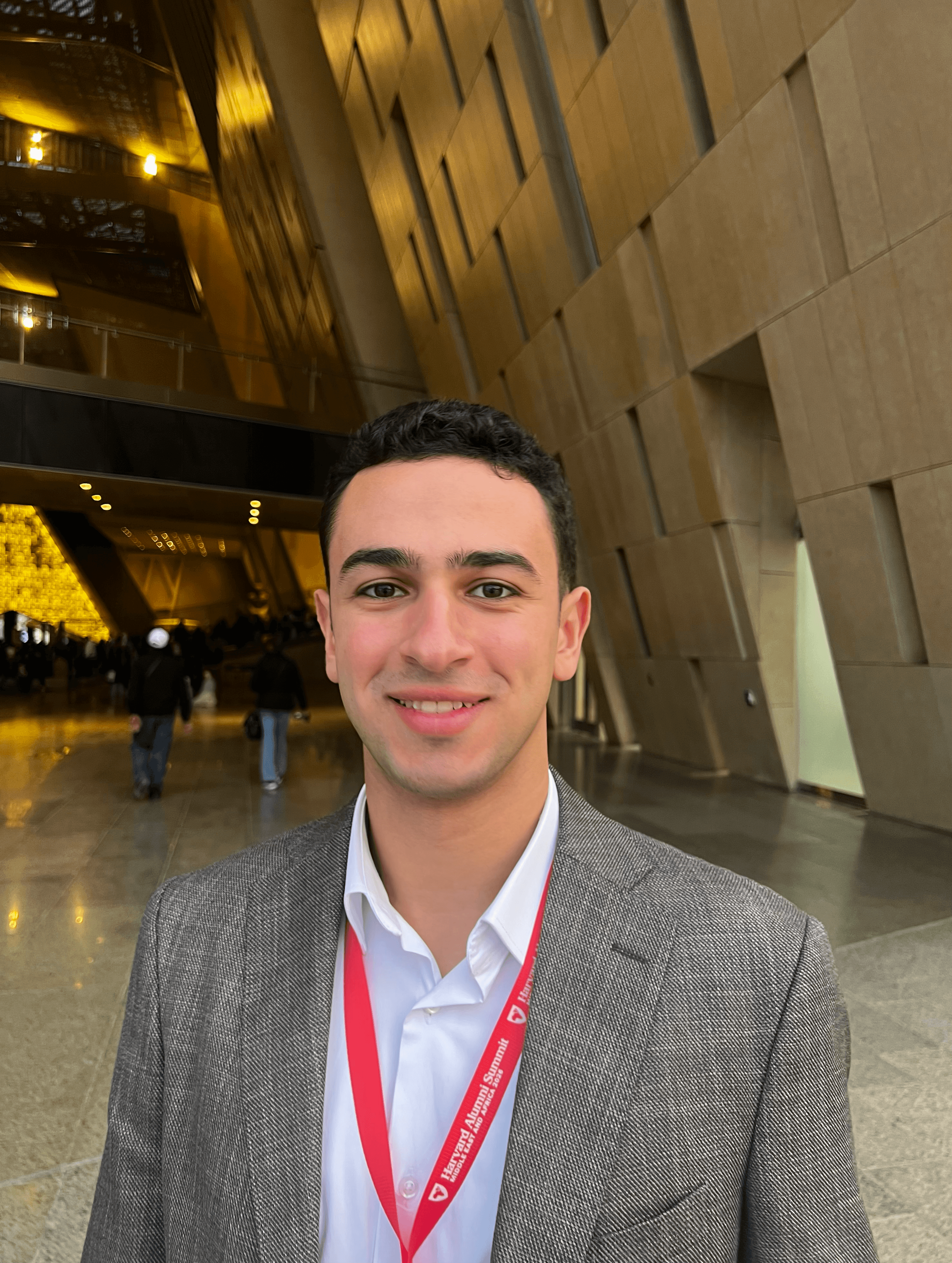 محمد البراوي